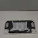 playvital for Switch 2 Beyond-Grip Protective Case, Interchangeable FPS/Omni Ergonomic Grips + Military-Grade Drop Dockable Cover + 2 Joystick Caps for Nintendo Switch 2 (Black)