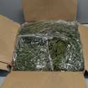 Cedar Real Touch Garland with Lights, 6Ft Pre-Lit Garlands Christmas Decorations, Thickness Realistic Greenery Artificial Pine Garland, Thickness Faux Cedar Garlands for Mantle Xmas Decor