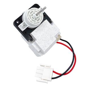 Refrigerator Evaporator Fan Motor Fit for Frigidaire Kenmore FFSS2615TE2 FFSS2615TS3 FFHT1826LMC LFSS2612TF3 LFSS2612TP3 LFSS2612TE3 FFSS2615TP3 FFSS2615TE4 25378822010 25360313411 25360504614