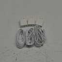 USB C Charger for iPhone 16/15 Pro Max Charger Fast Charging, 20W C Charge Block with 10FT USB C to C Cord Cable Compatible for iPhone 16 15 Pro Max/16 15 Pro/16 15 Plus/16 15 (white)