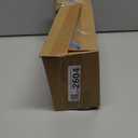 UPGRADED 2 PACK 240351601 Refrigerator Freezer Door Bin Compatible with Frigidaire Kenmore Door Shelf Replace 240351600, 240351607