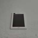 SAMSUNG Galaxy Tab A8 Book Cover, Protective Tablet Case w/ 2 Viewing Angles, Magnetic Design, S Pen Holder, Slim, Lightweight, US Version, Dark Gray