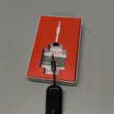 Twelve South AirFly SE, Bluetooth Wireless Audio Transmitter for AirPods/Wireless or NoiseCancelling Headphones; Use with Any 3.5 mm Audio Jack on Airplanes, Gym Equipment or iPad/Tablets (Black)