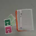 PEHAEL 3+3Pack for iPhone 17 Pro Privacy Screen Protector with Camera Lens Protector Full Coverage Anti-Spy Tempered Glass Film 9H Hardness Easy Installation Bubble Free [6.3 inch]