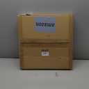 Thyle Portable Heated Seat Cushion for Bleachers Foldable Heating Cushion 3 Mode Adjustable Heated Stadium Chair Bleacher Seat for Bleachers Indoor, Power Bank Not Included (Gray)