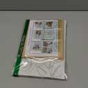 Family Tree Wall Decal Acrylic 3D DIY Mirror Sticker Photo Frames Removable Wall Art Decals Home Decorations for Living Room Bedroom Kitchen Dining Office, 47 x 47 Inch(Black)