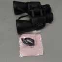 Binoculars for Adults 20x50 High Power Low Light Waterproof HD Compact Binoculars,BAK4 Prism FMC Lens for Bird Watching Hunting Travel Football Stargazing