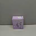 Electric Shaver for Women, Electric Razor with 7D Magnetic Shaver Heads, Wet Dry Waterproof Bald Head Trimmer Kit for Women & Men, Nose Ear Hair Trimmer, USB Rechargeable Clippers, Purple