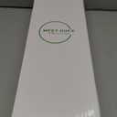 Blender Replacement Parts for Ninja, 24oz Ninja Blender Cups with To-Go Lids, 7 Fins Extractor Blade, Compatible with Nutri Ninja Auto iQ Blenders BL2012 BN801 BL480-30 BL640-30 BL642-30 NN100-30