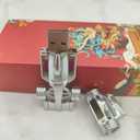 Metal USB Flash Drive Novelty Racing Car Design Portable Thumb Drive for Students Unique Gift for Friends PenDrive(Racing Car 64GB)