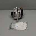 Ezexpreze 11032 New Alternator Compatible for Lexus RX330 V6 3.3L 2004-2006, for Highlander V6 3.3L 2004-2007, for Sienna V6 3.3L 2004-2006,130A High Output Alternator Replaces 104210-4180 104210-4190