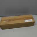 Artgar 12 Pcs Christmas Pine Branches  18" Realistic Artificial Greenery Pine Stems - Real Touch Faux Cedar Picks for Vase, DIY Garland Wreath Home Indoor Outdoor Xmas Decorations