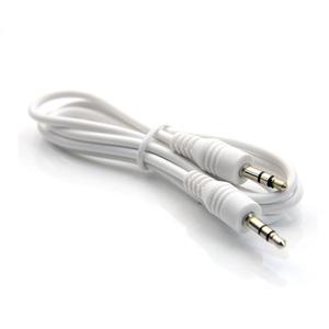 ezonpinzv Audio Cord Cable for Companion 3 Series ii or 5 2.1 Multimedia Computer Speakers Black/White (White)