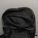 PetAmi Dog Front Carrier Backpack, Adjustable Dog Pet Cat Chest Carrier Backpack, Ventilated Dog Carrier for Hiking Camping Travel, Small Medium Dog Puppy Large Cat Carrying Bag, Max 15 lbs, Black