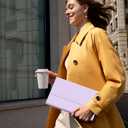 Keyboard Case for iPad (A16) 11th Generation 11 Inch 2025, iPad 10th Generation 10.9 Inch 2022, Smart Folio Cover with 7 Colors Backlit Wireless Detachable Keyboard, Auto Sleep Wake, Purple