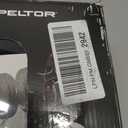 3M PELTOR ProTac III Headset, Professional-Quality Hearing Protection, Microphone, 3.5mm, Wireless, Environmental Listening