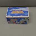 24 Pack Valentines Day Cards for Kids School with Stress Balls, Valentine's Day Gifts for Kids Party Favor, Classroom Exchange Prizes, Valentines Day School Exchange Gifts