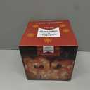 Set of 4 Pink Christmas Lighted Gift Boxes, Pre-lit Light up Present Set with Different Sizes for Holiday Indoor Outdoor Decorations - Battery Operated (Pink)