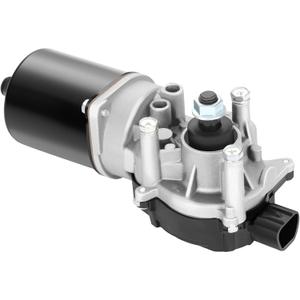 ROADFAR Front Windshield Wiper Motor Compatible with 2005-2006 For Acura For MDX Replace 85-4028,76505SDAA11,WPM4028,PPWPM4028,43-4028 5 Pin