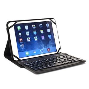 M-Edge Universal XL Folio Plus PRO Keyboard (U10-FPR-MF-B) M-Edge Universal XL Folio Plus PRO Keyboard (U10-FPR-MF-B)