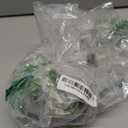 PAROD 513124 Front Wheel Hub Bearing Assembly 4WD Compatible with 1997-05 Chevy Blazer, 1997-04 S10, 1997-05 GMC Jimmy, 1997-04 Sonoma, 1998-2000 Isuzu Hombre, 1997-2001 Oldsmobile Bravada 5Lugs w/ABS