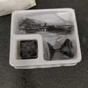 Mini 1080P WiFi Camera, Infrared Night Vision Motion Detection Smart Security Camera for Home, Store, Home Security Camera Supports Phone, Computer