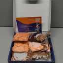 HOUSE OF PARTY Burgundy Balloon Garland Kit - 158 Pcs Metallic Rose Gold, Pink, Burgundy and Gold Balloons Arch Kit for Graduation Birthday Decorations and valentines decor