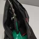 Drain Snake 50 Ft, Plumbing Snake for Sink and Drain Unblocking, Drain Auger for Shower with Drill Attachment, Double Mode Drain Snake Tools, Sink Snake for Real DYIs