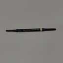 L'Oreal Paris Makeup Brow Stylist Definer Waterproof Eyebrow Pencil, Ultra-Fine Mechanical Pencil, Draws Tiny Brow Hairs and Fills in Sparse Areas and Gaps, Medium Ash Brown, 0.003 Oz (0.003 Ounce (Pack of 1))