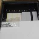 2 Pack Pull Out Cabinet Organizer Expandable Width(13"-21") and Depth(17"-24"),Slide Out Drawers With Raising Pad for Framed Cabinets,No Drill Roll Out Shelves for kitchen,Bathroom,Black