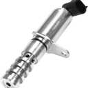 Exhaust Camshaft Position Actuator Solenoid - Variable Valve Timing Solenoid | Replaces# 12615873, 12602516 | for Chevy Trailblazer, Colorado, GMC Envoy, Canyon, Buick Rainier, Isuzu & more