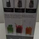 Juicer Machines with 5.8" Large Feed Chute, Cold Press Juicer for Whole Vegetables and Fruits 400W, Slow Masticating juicer Easy to Clean Juice Extractor Machine High Juice Yield (Titanium Gray)