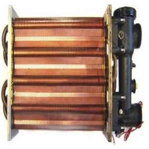 Hayward FDXLHXA1250 Heat Exchanger Assembly Replacement for Hayward H250FD Universal H-Series Low Nox Pool Heater