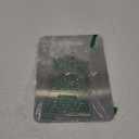 Titanium Cutting Board 1 ,Titanium Cutting Boards for Kitchen,304 Stainless Steel Food Grade Cutting Board for Meat Fruit & Vegetable(13.4*9in)