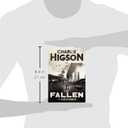 The Fallen (An Enemy Novel, 5)