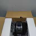 TISSCARE Shiatsu Foot Massager with Heat: FSA HSA Eligible Foot Massager for Neuropathy, Plantar Fasciitis and Pain Relief-Massage Feet/Leg/Calf/Ankle at Home/Office, Christmas Gifts for Women and Men (Gray)