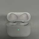 Wireless Charging Case for AirPods 3rd Gen, Compatible with Apple AirPods 3rd Generation, Bluetooth Pairing Sync Button, White, Case for Wireless Charging, Protects AirPods Case