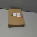 12 Pcs Curly Christmas Tree Picks Velvet Curl Decoration Spiral Curly Tree Topper Ornaments DIY Crafts for Wreath Fireplaces Vase Filler Holiday Ornament, 12 Inch(Brown, Green, Milky White)