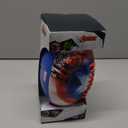 Marvel Avengers Captain America Youth Football, Small Mini Junior Football for Kids, Size 6, Multicolor