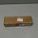 Jewelry Metal Silver Copper Iron Shaping Tool - Hardened Steel Forming Block with 17 Round Spheres, 17 Half-Round Grooves, 3 V-Shape Slots & 5 Oval Depressions, Replacement for #0407-69290