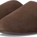 UGG Women's Elea Slip On Slipper, Dusted Cocoa, 9