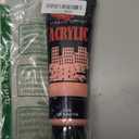 Soho Urban Artist Heavy Body Acrylic Paint - 250 ml Tube - Light Portrait Pink - Thick, Rich Color, Excellent Coverage, Professional Quality - Artists Acrylic Paint