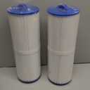 Malaka Spa Replacement Filter FD2007 Compatible with PWW50L 4CH-949 FC-0172, Hot Tub Replacement Filter Cartridge, 2-Pack (Bluish-White)