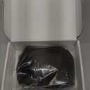 Hair Toppers for Women Real Human Hair 14 Inch No Bangs 70 Gram 100% Real Human Hair Toppers for Women with Thinning Hair 6x6 Hand-Tied Breathable Swiss Lace Base Blonde 4 Clips in Hair pieces,#6