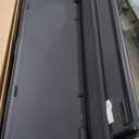 RealTruck BAK BAKFlip MX4 Hard Folding Truck Bed Tonneau Cover | 448331 | Fits 2017-2026 Ford F-250/350 Super Duty 8' 2" Bed (98.1")