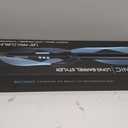 Bio Ionic Long Barrel Curling Iron, Moisture Heat Technology & NanoIonic MX