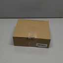 [6 Pack] CLOUDY BAY Single Gang Electrical Outlet Box,14 Cubic Inch Junction Box,Old Work Box,UL Listed