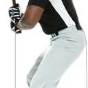 Cardboard People Baseball Player Stand-in Life Size Cardboard Cutout Standup, One Size