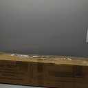 Evaporative Air Cooler, 35" Windowless Air Conditioner Portable w/3 Speeds, 25ft Remote, Smart Timer & Water Tank, Portable Air Conditioners No Windows Needed, 90Oscillating AC Unit for Room