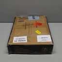 Perlegear Universal Swivel TV Stand Base for 32–70 inch TVs, Height Adjustable Table Top TV Stand Mount with Tilt, Tempered Glass Base, Holds up to 88 lbs, Max VESA 400x400mm, PGTVS26